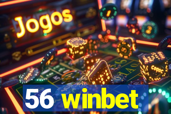 56 winbet